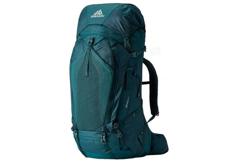 GREGORY Deva 60 M