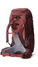GREGORY Deva 60 S