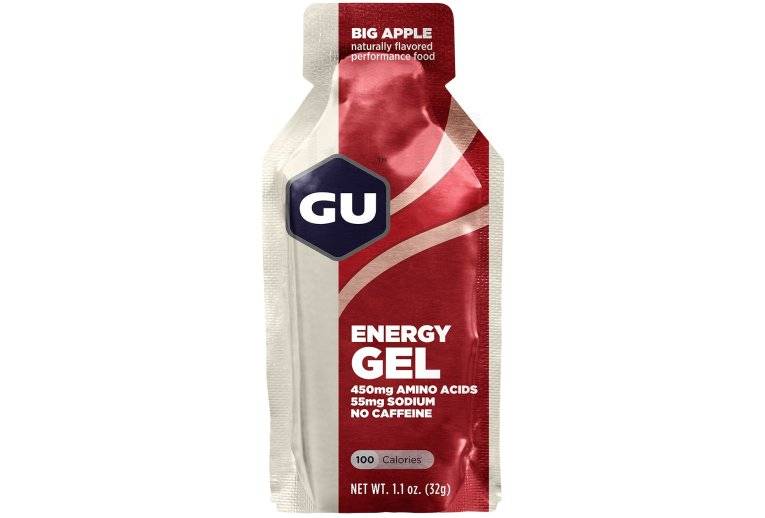 GU Gel Energy - Pomme 