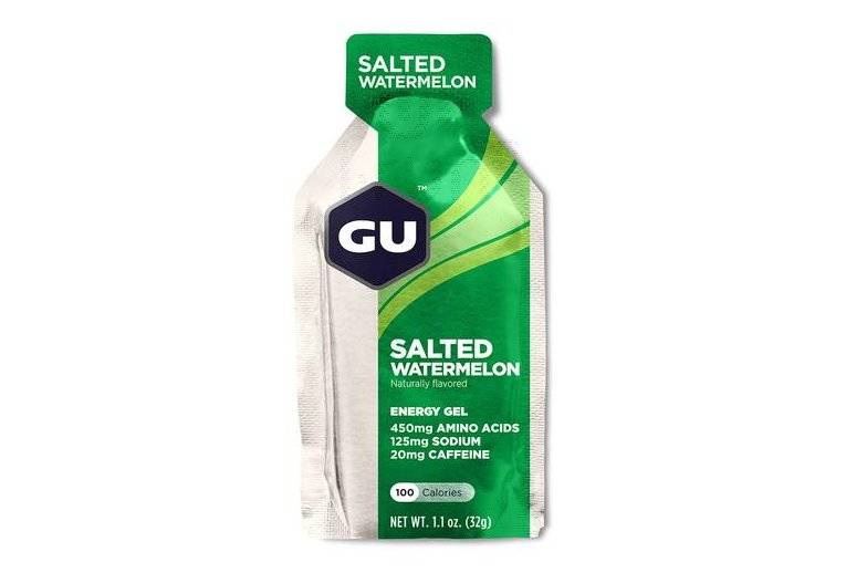 GU Gel Energy - Pastque Sale 