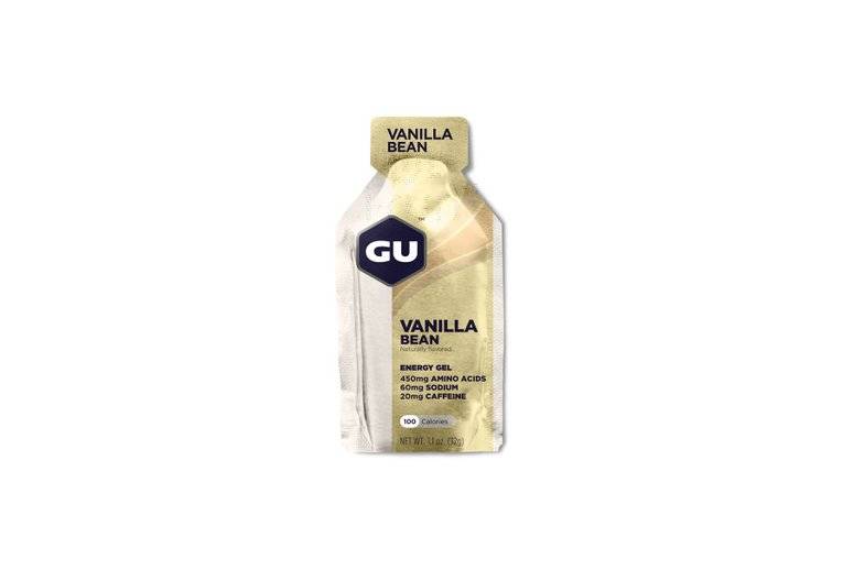 GU Gel Energy - Vanille 
