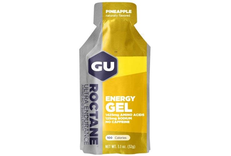 GU Gel Roctane Ultra Endurance - Ananas 