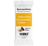 H3RO Barre prot�in�e Chocolat Cacahu�tes