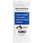 H3RO Barre prot�in�e Chocolat Fleur de sel