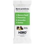 H3RO Barre prot�in�e Chocolat Pistache