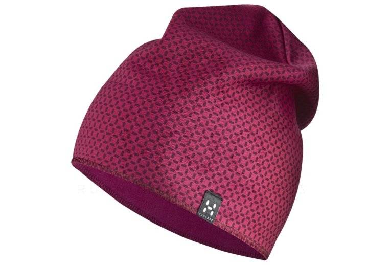 Haglfs Bonnet Fanatic Print 
