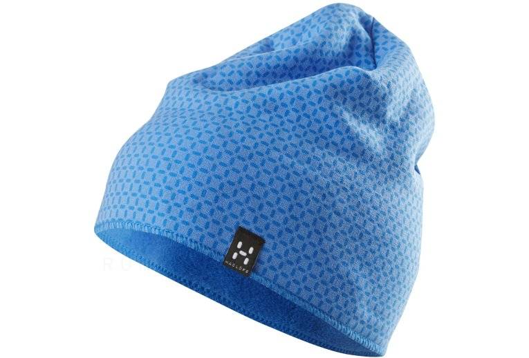 Hagl�fs Bonnet Fanatic Print 
