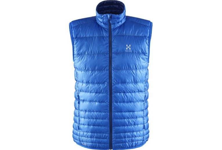 Haglfs Gilet Essens III Down M 