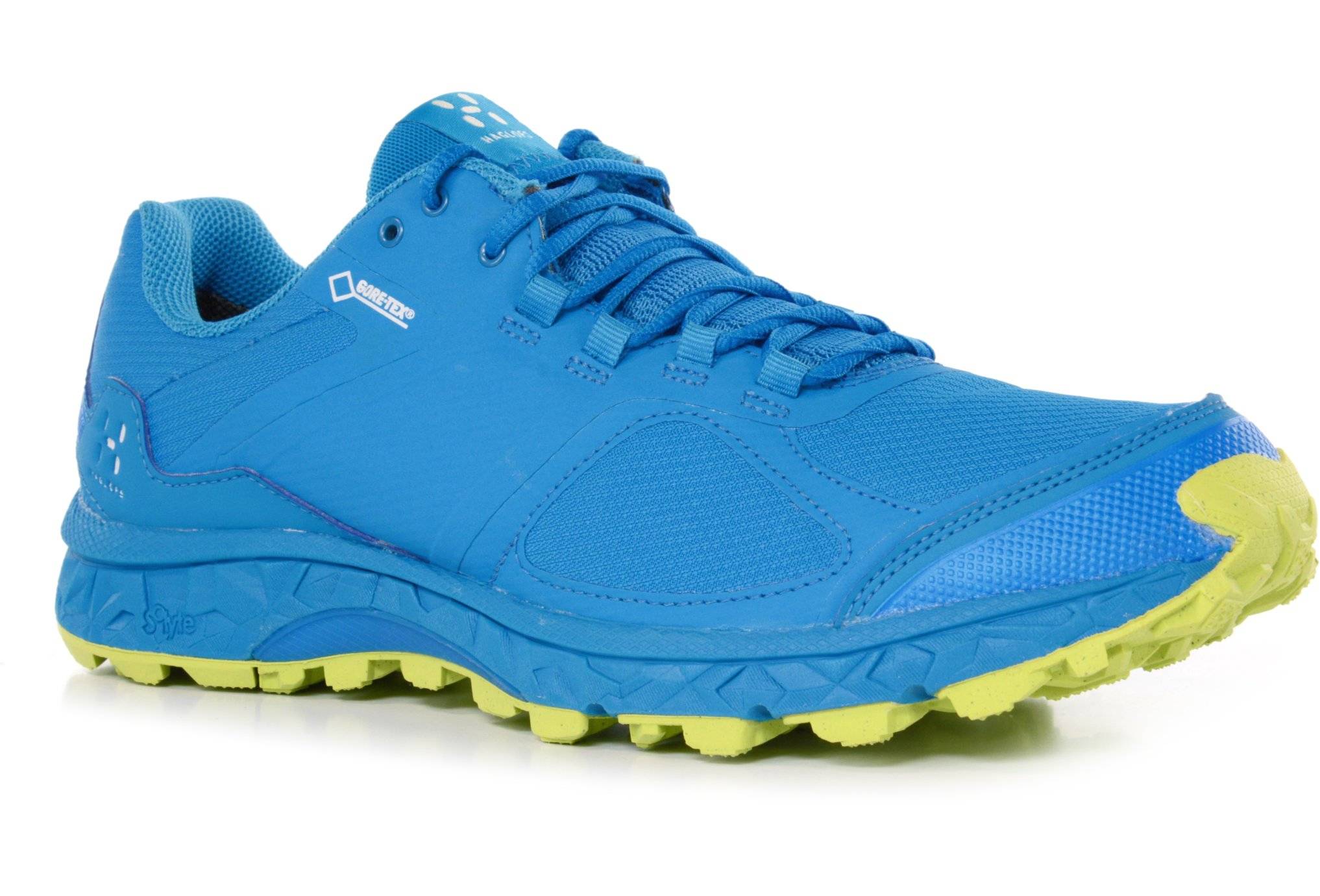 Hagl�fs Gram AM II Gore-Tex M 