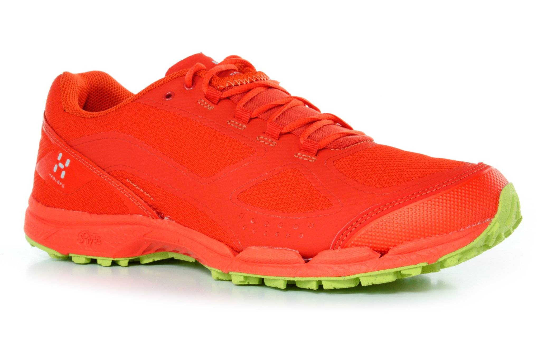 Hagl�fs Gram Comp II M 