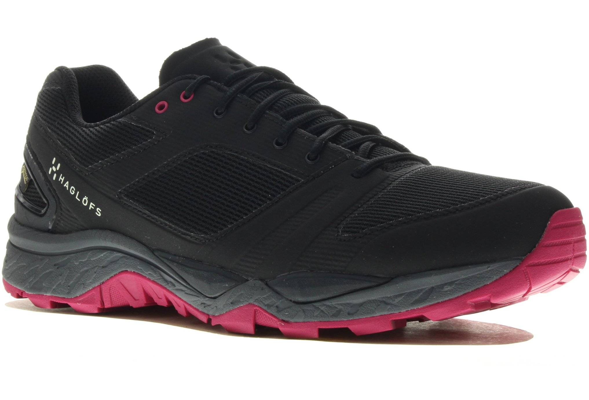 Hagl�fs Gram Gravel Gore-Tex W 