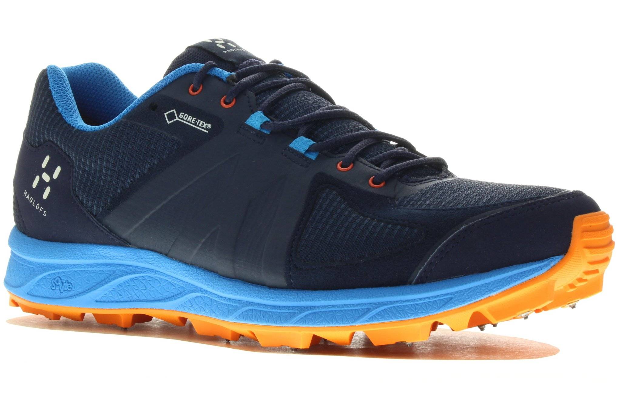 Hagl�fs Gram Spike II Gore-Tex M 