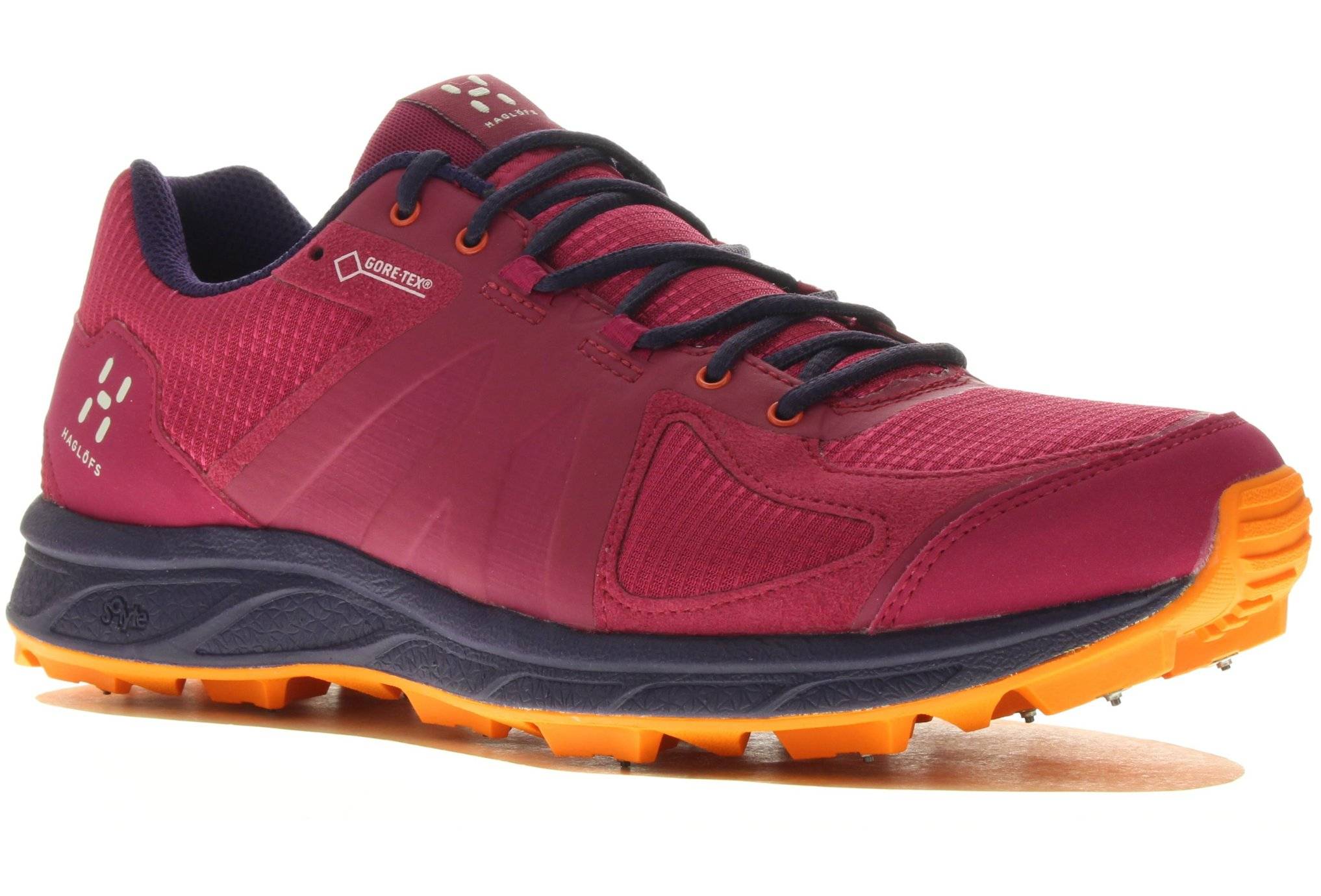 Hagl�fs Gram Spike II Gore-Tex W 