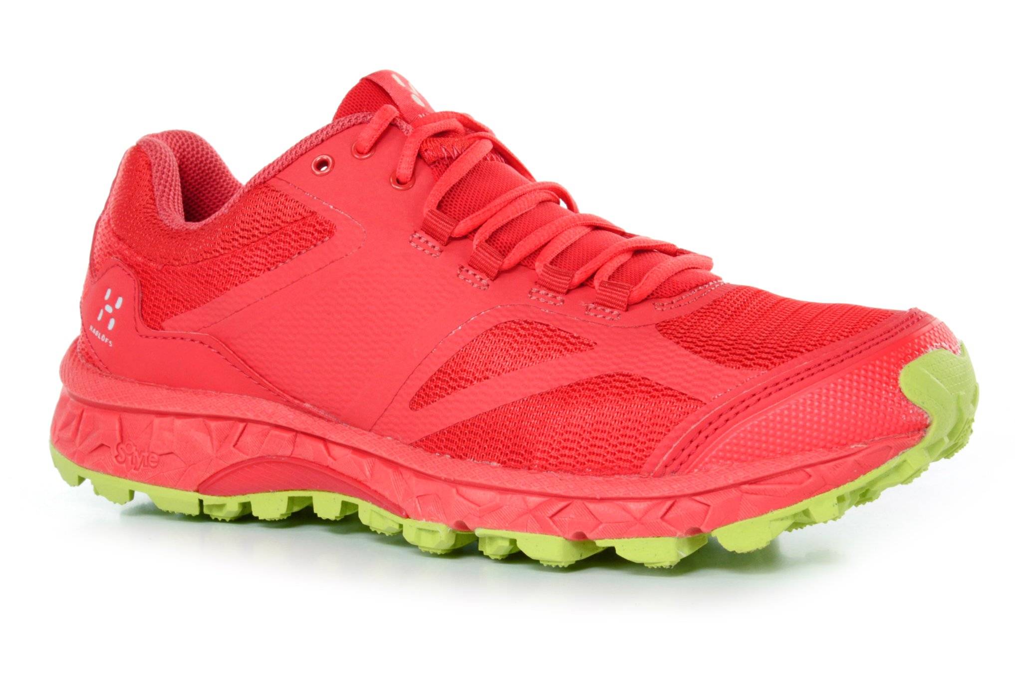 Hagl�fs Gram XC II W 