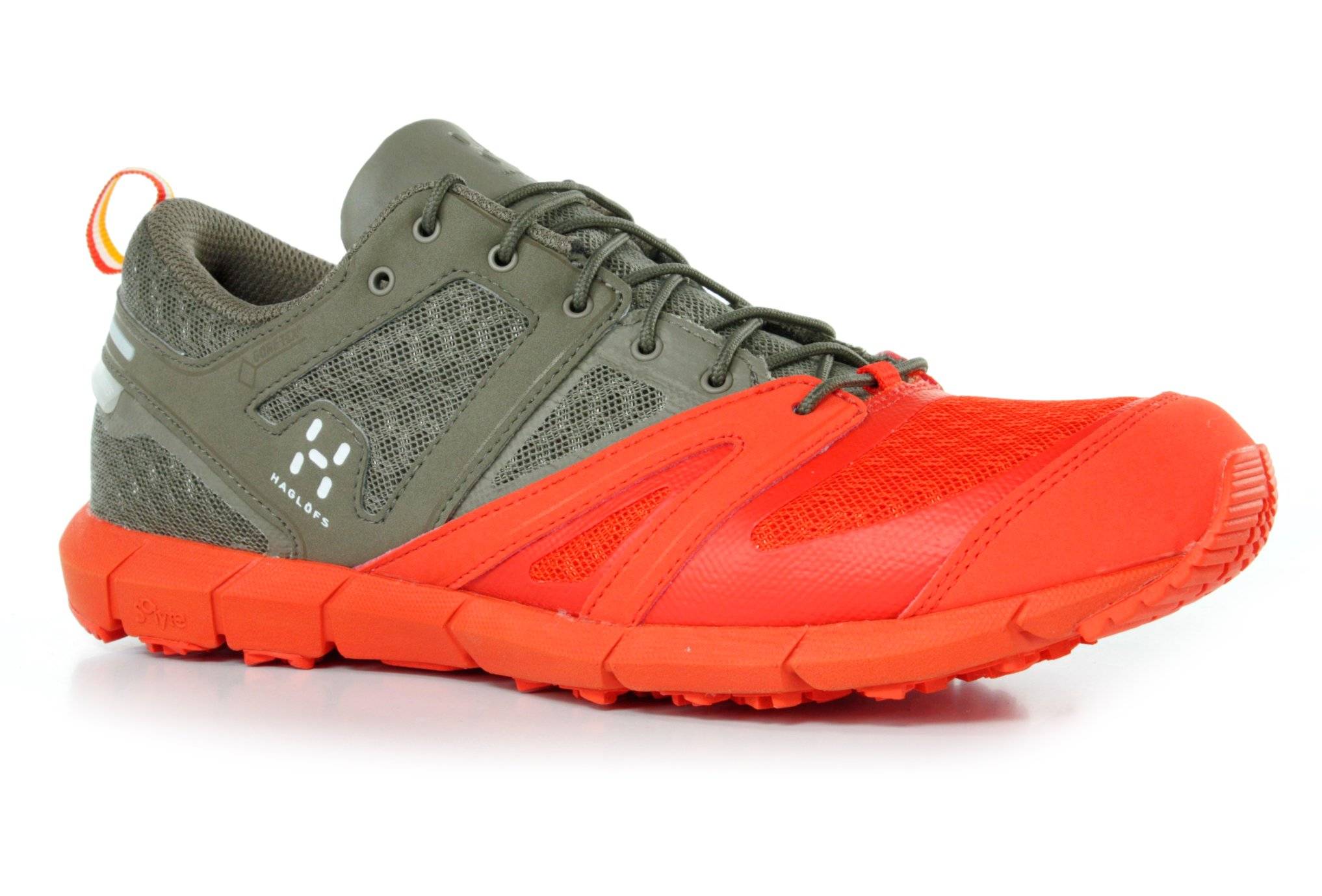 Hagl�fs LIM Low Gore-Tex W 