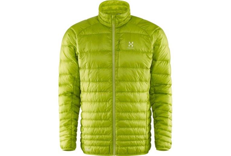 Hagl�fs Veste Essens III Down M 