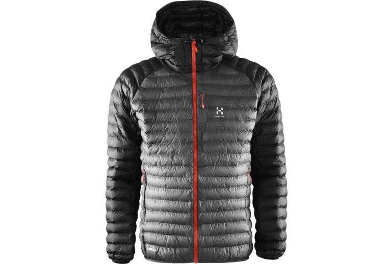 Hagl�fs Veste Essens Mimic Hood M 