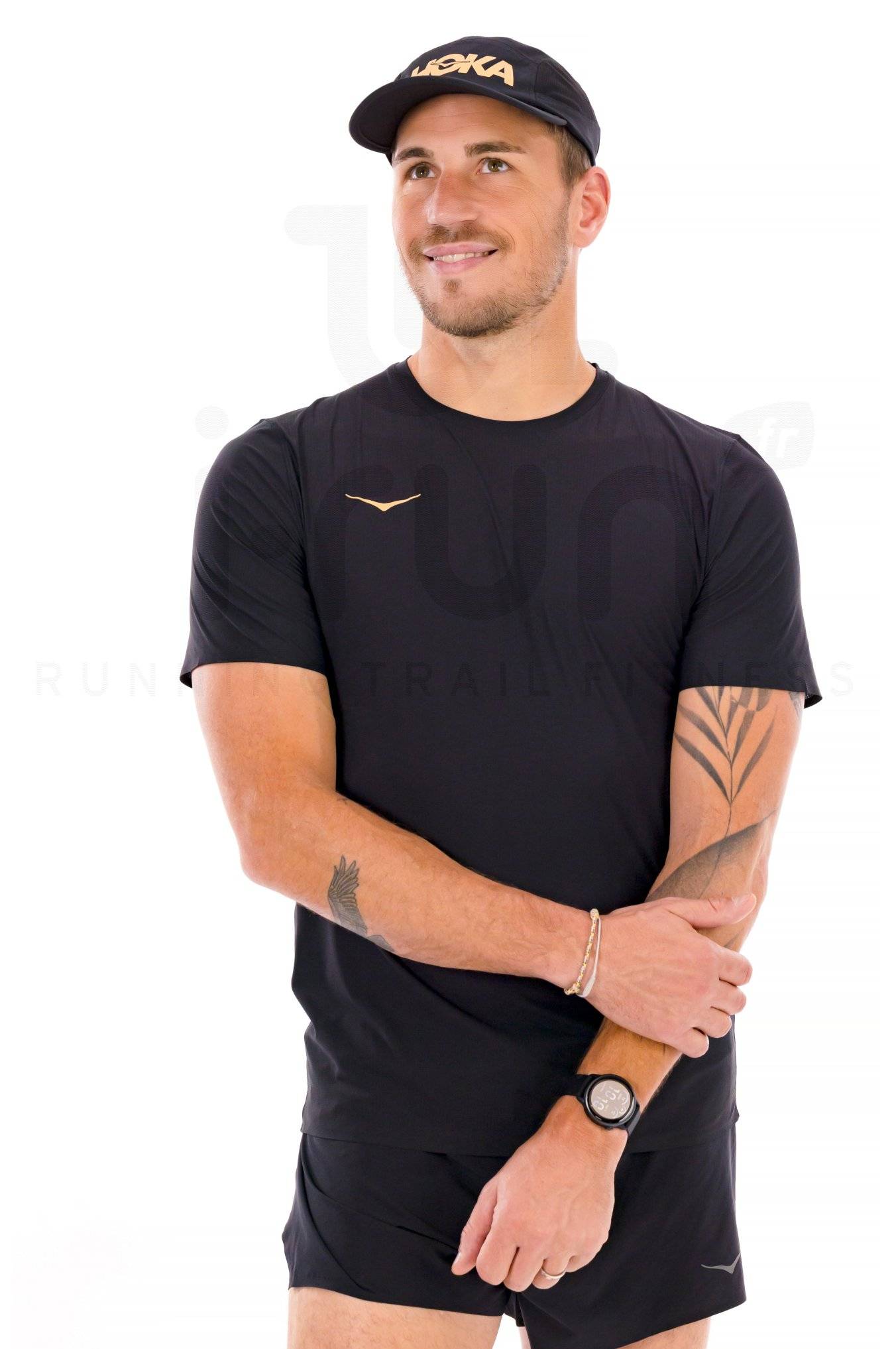 Hoka One One Airolite 2.0 Koshi Tan-Tan