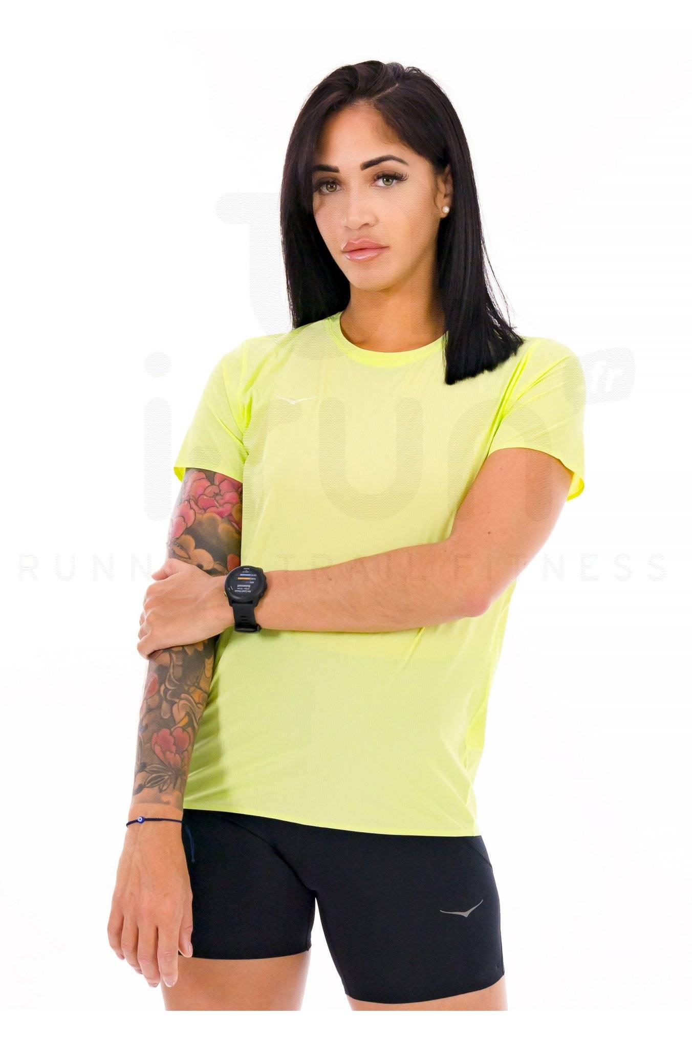 Hoka One One Airolite Run 