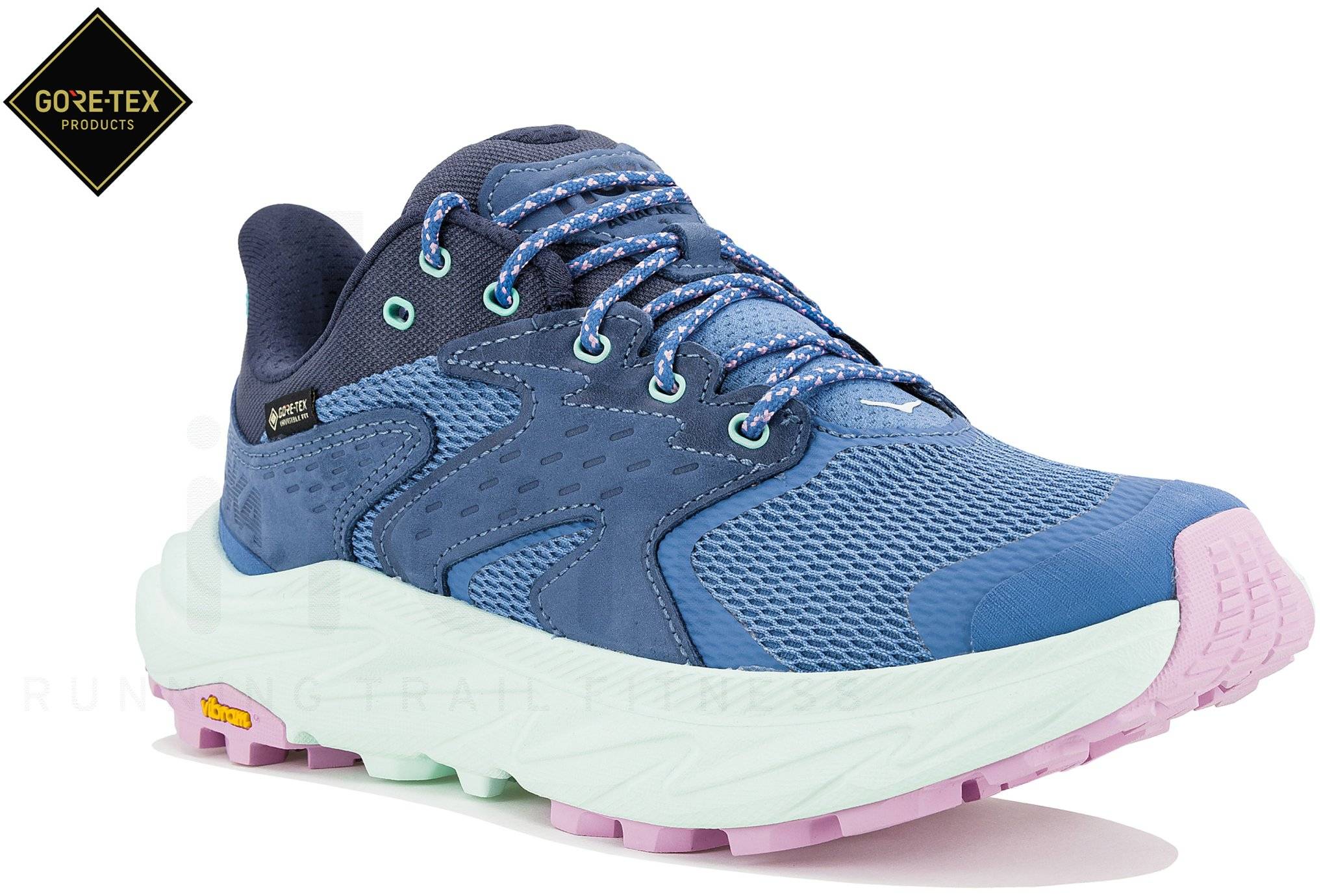 Hoka One One Anacapa 2 Low Gore-Tex 