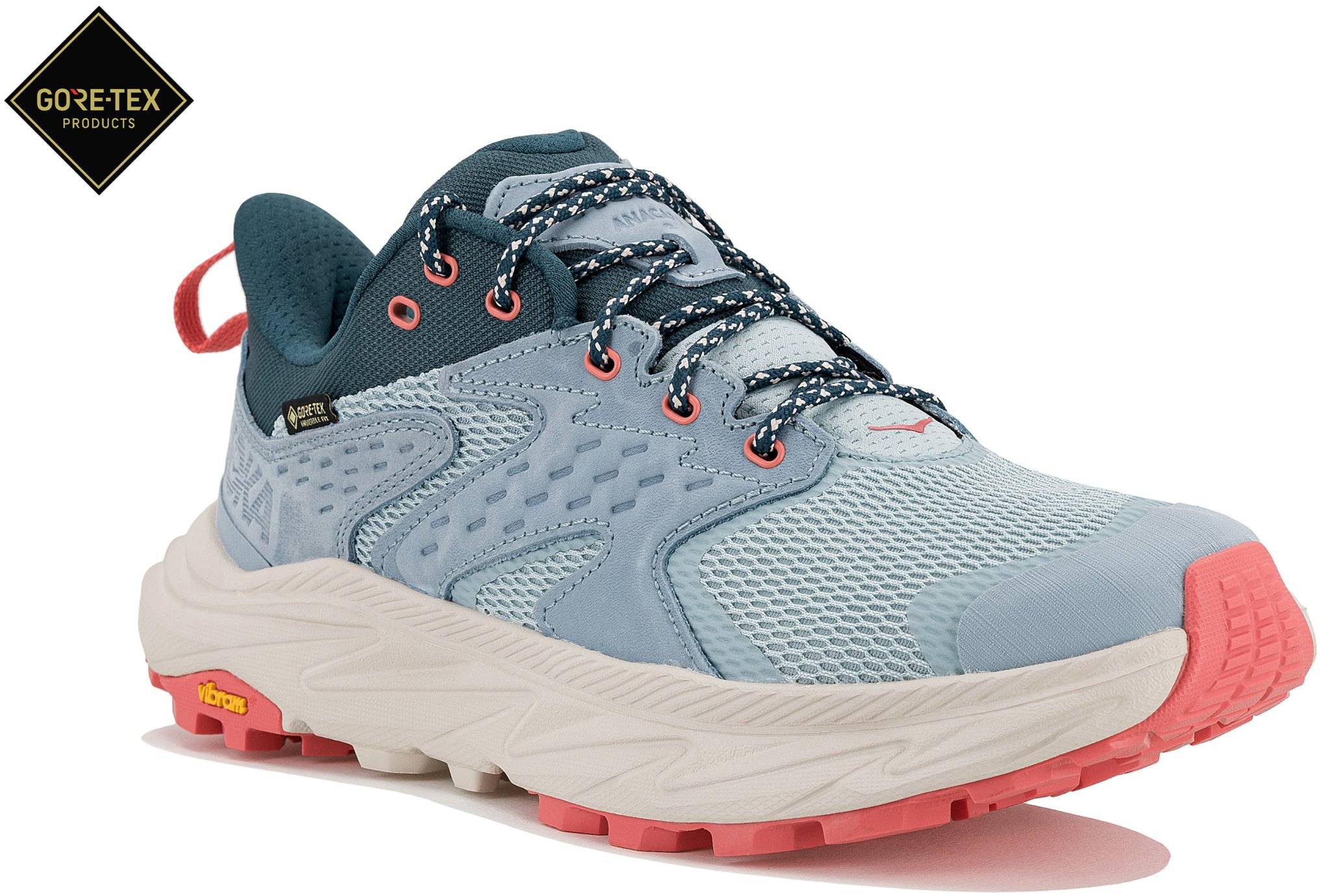 Hoka One One Anacapa 2 Low Gore-Tex 