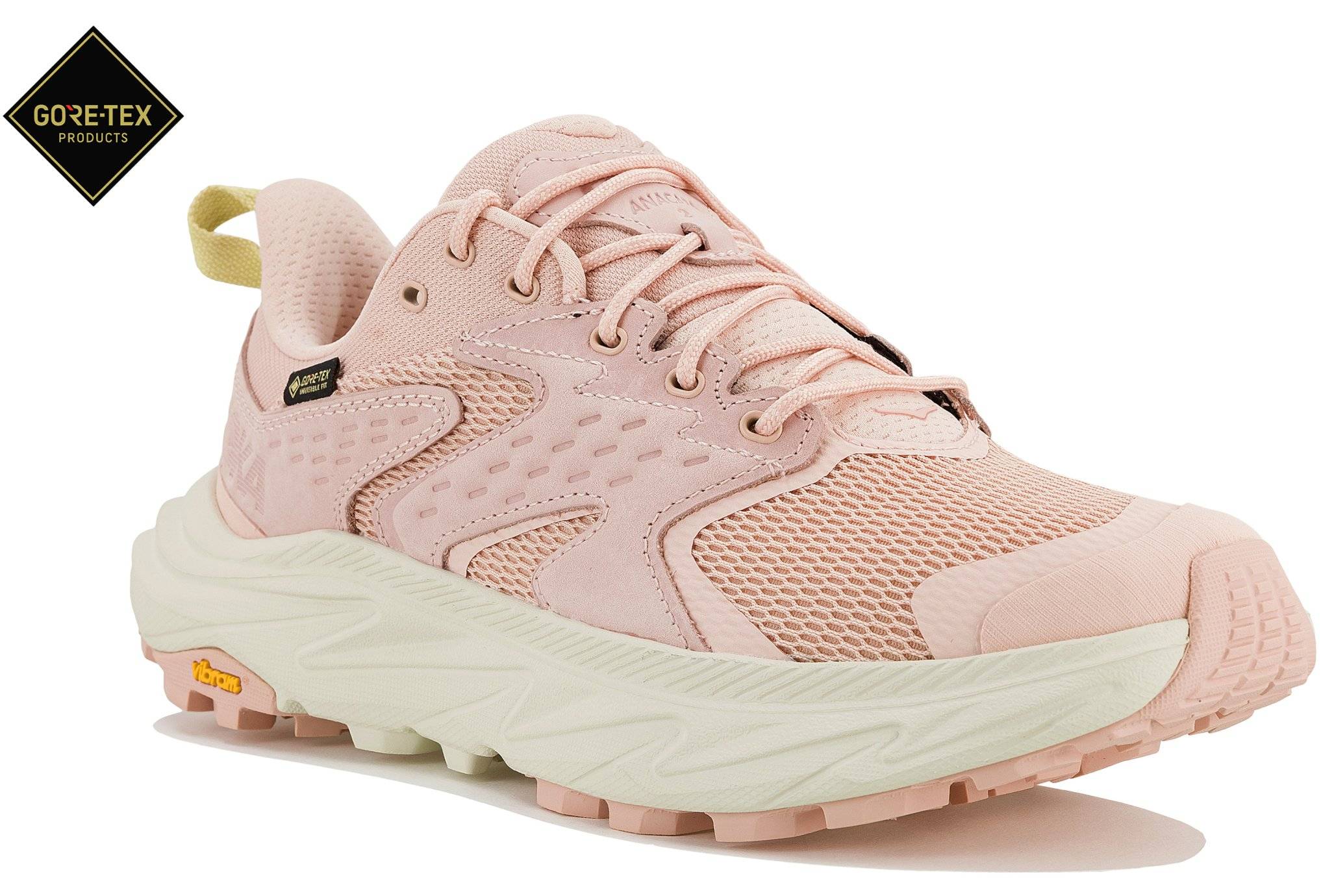 Hoka One One Anacapa 2 Low Gore-Tex 