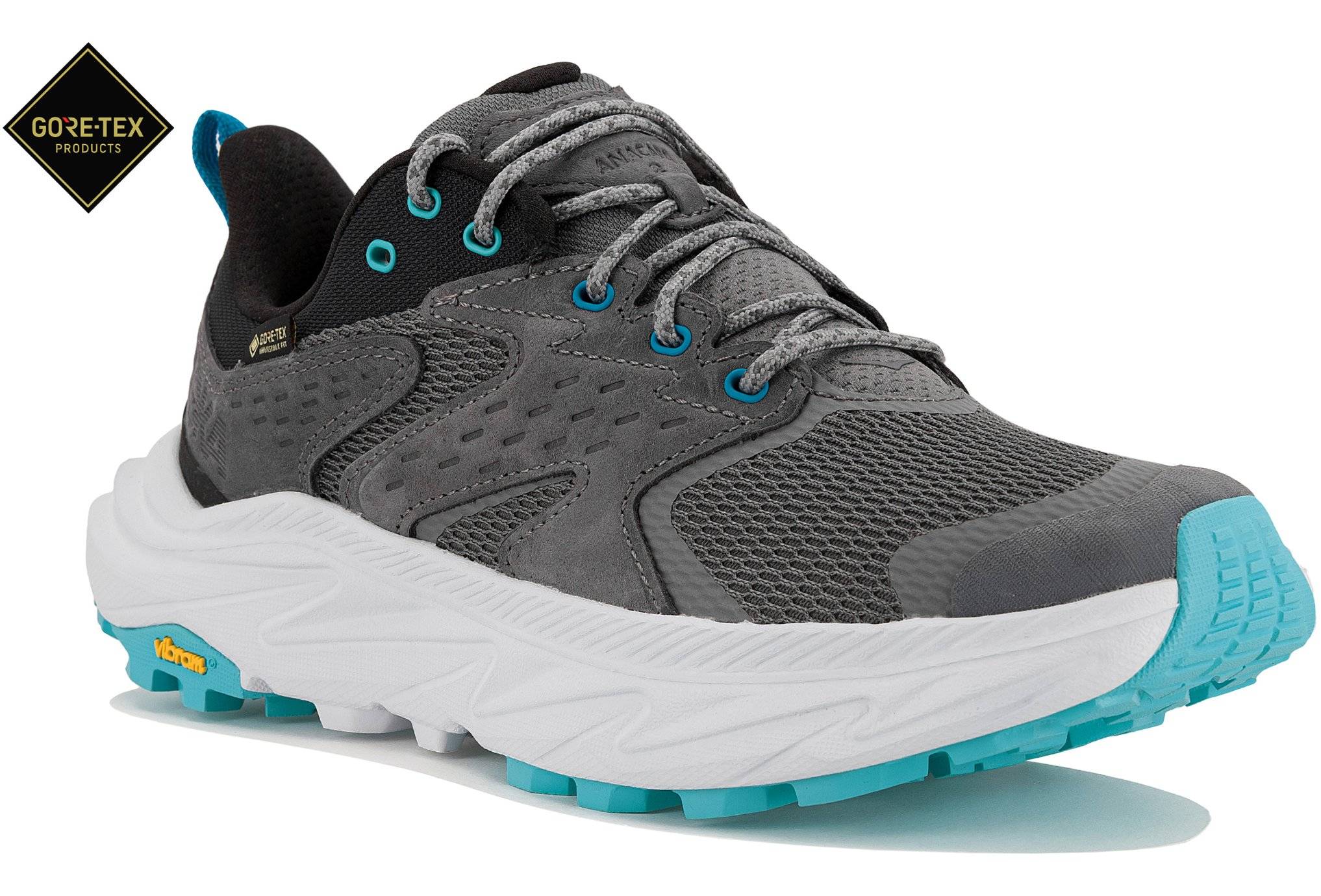 Hoka One One Anacapa 2 Low Gore-Tex 