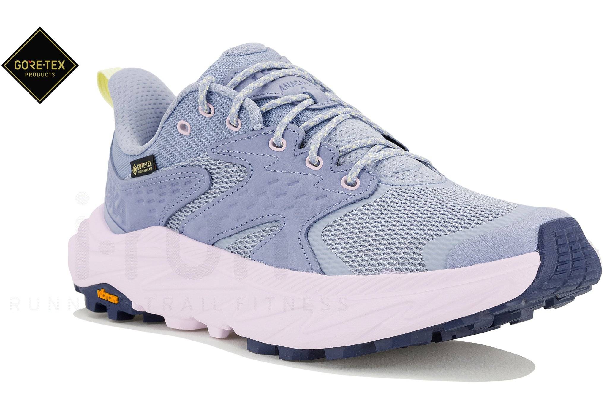 Hoka One One Anacapa 2 Low Gore-Tex 