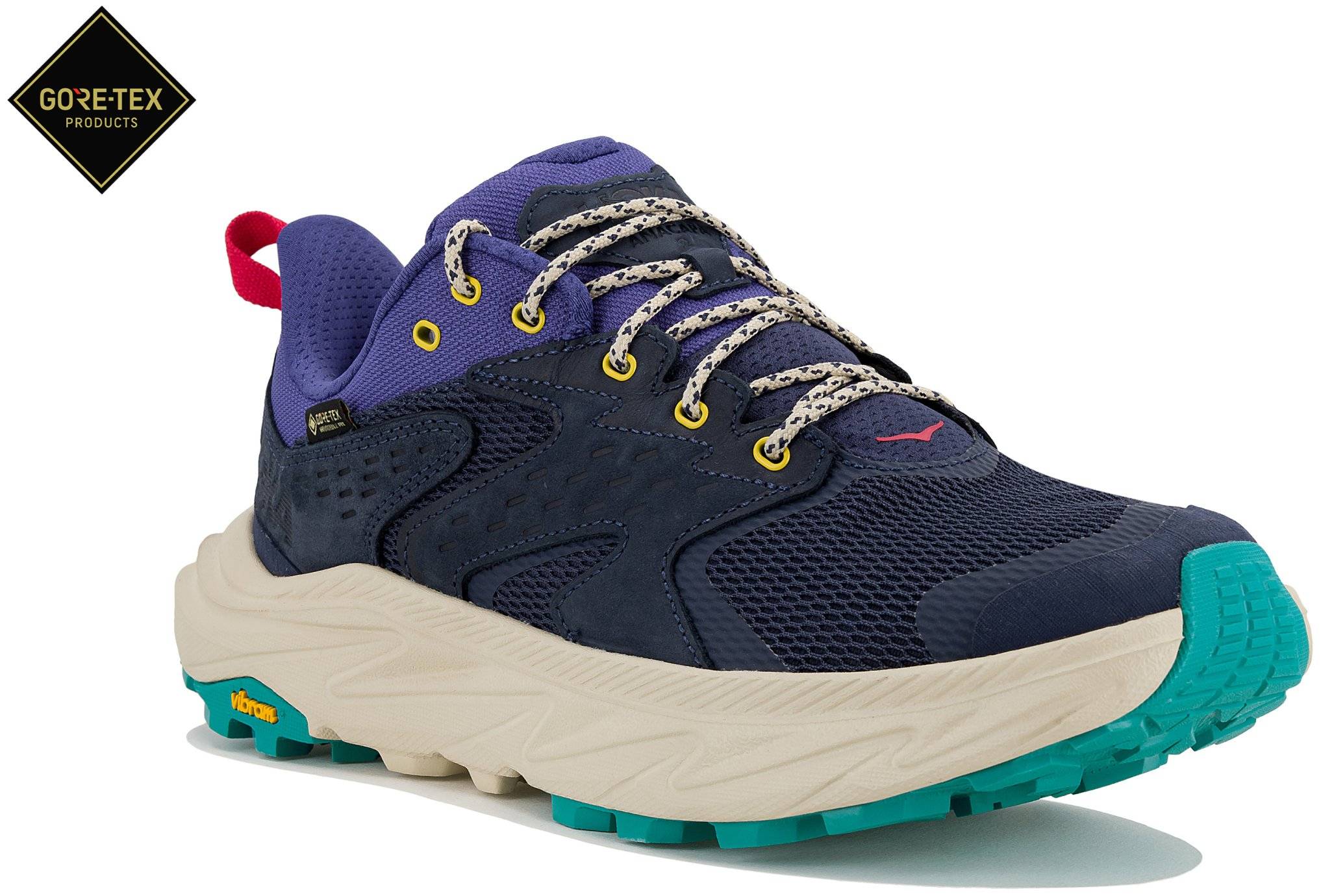 Hoka One One Anacapa 2 Low Gore-Tex 
