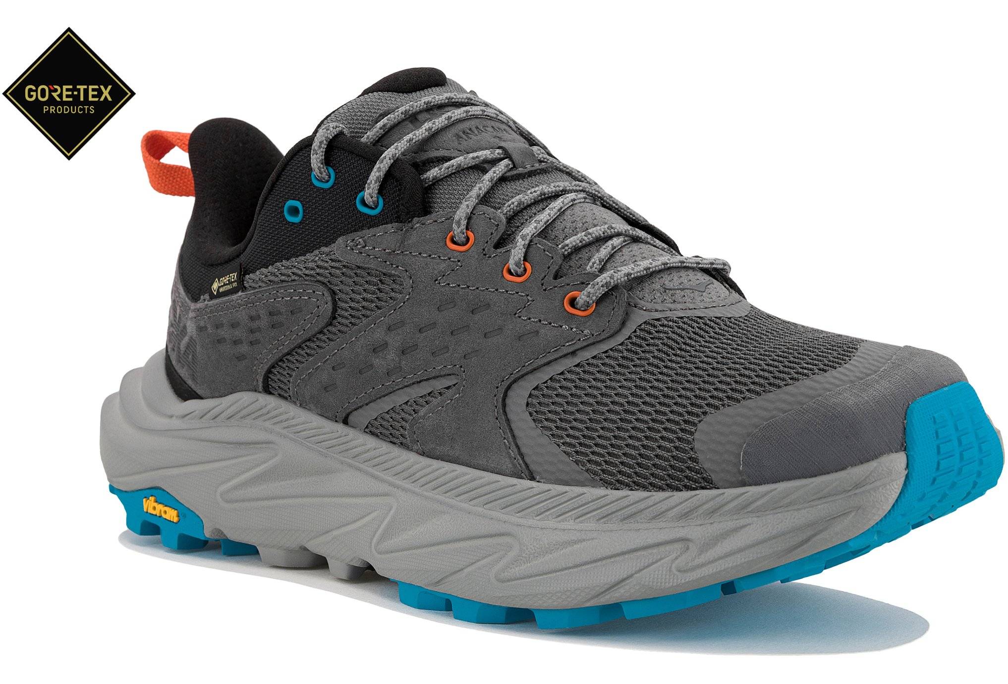 Hoka One One Anacapa 2 Low Gore-Tex 