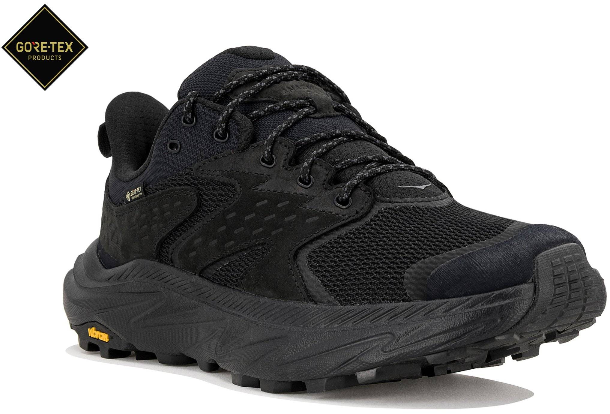 Hoka One One Anacapa Low Gore-Tex M