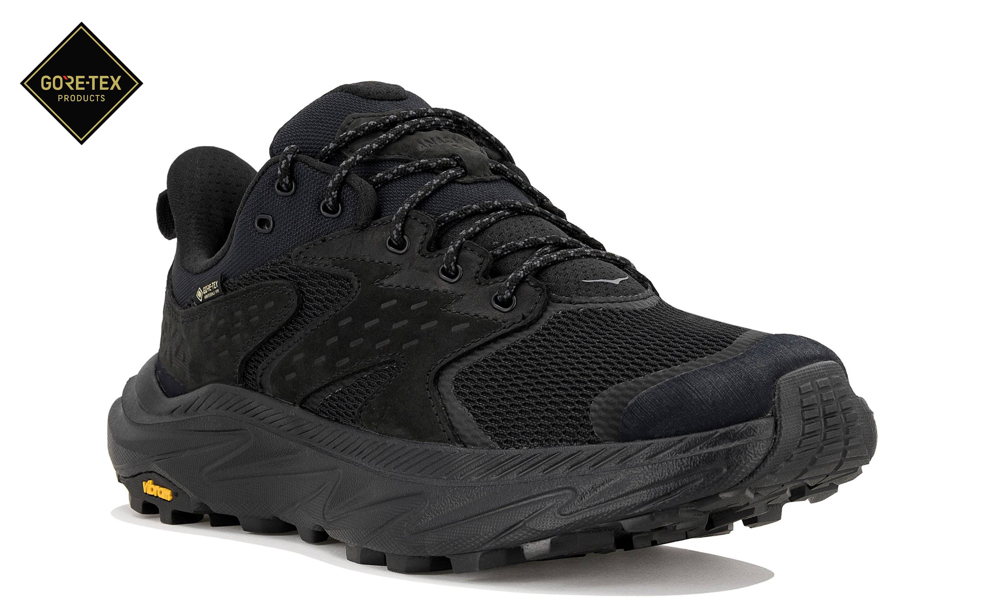 Chaussures randonn�e Hoka Anacapa