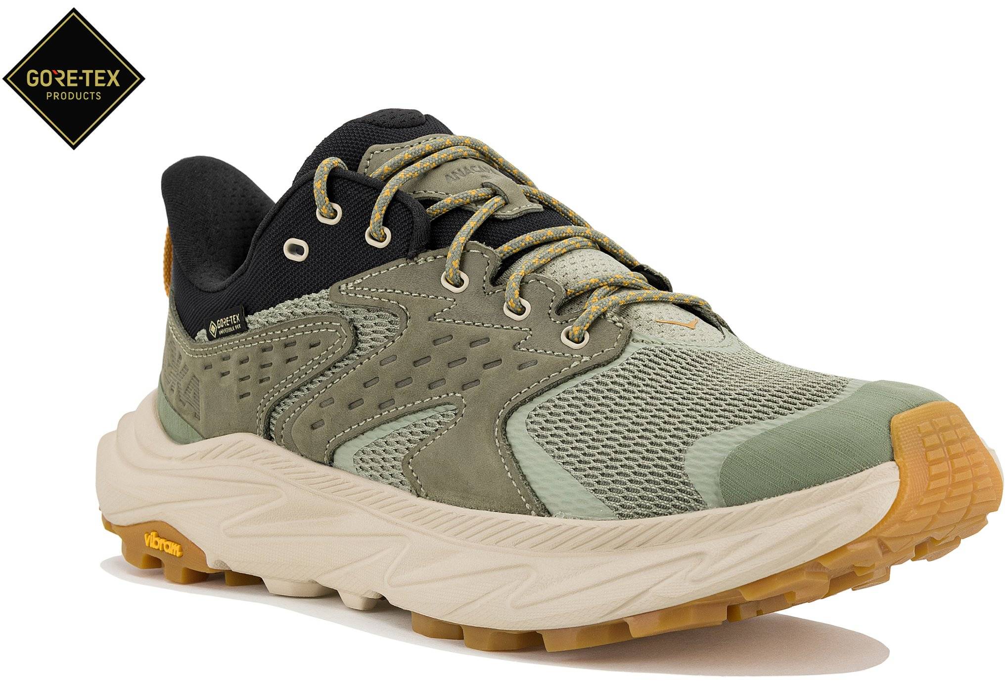 Hoka One One Anacapa 2 Low Gore-Tex M 