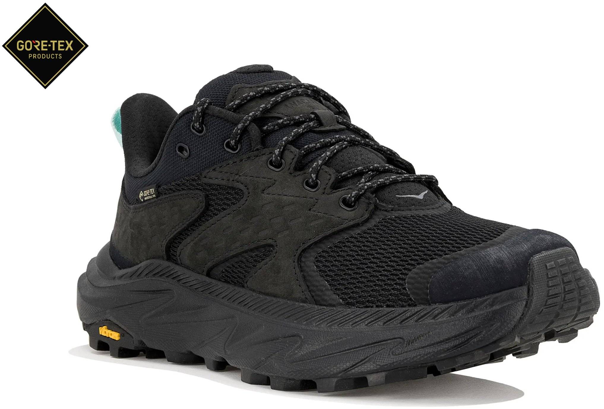 Hoka One One Anacapa 2 Low Gore-Tex W 