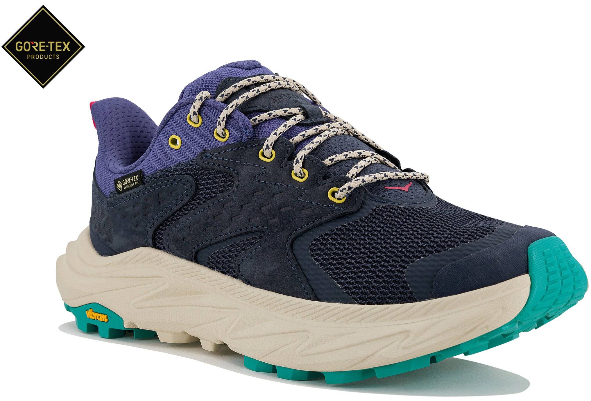 Hoka One One Anacapa 2 Low Gore-Tex W 