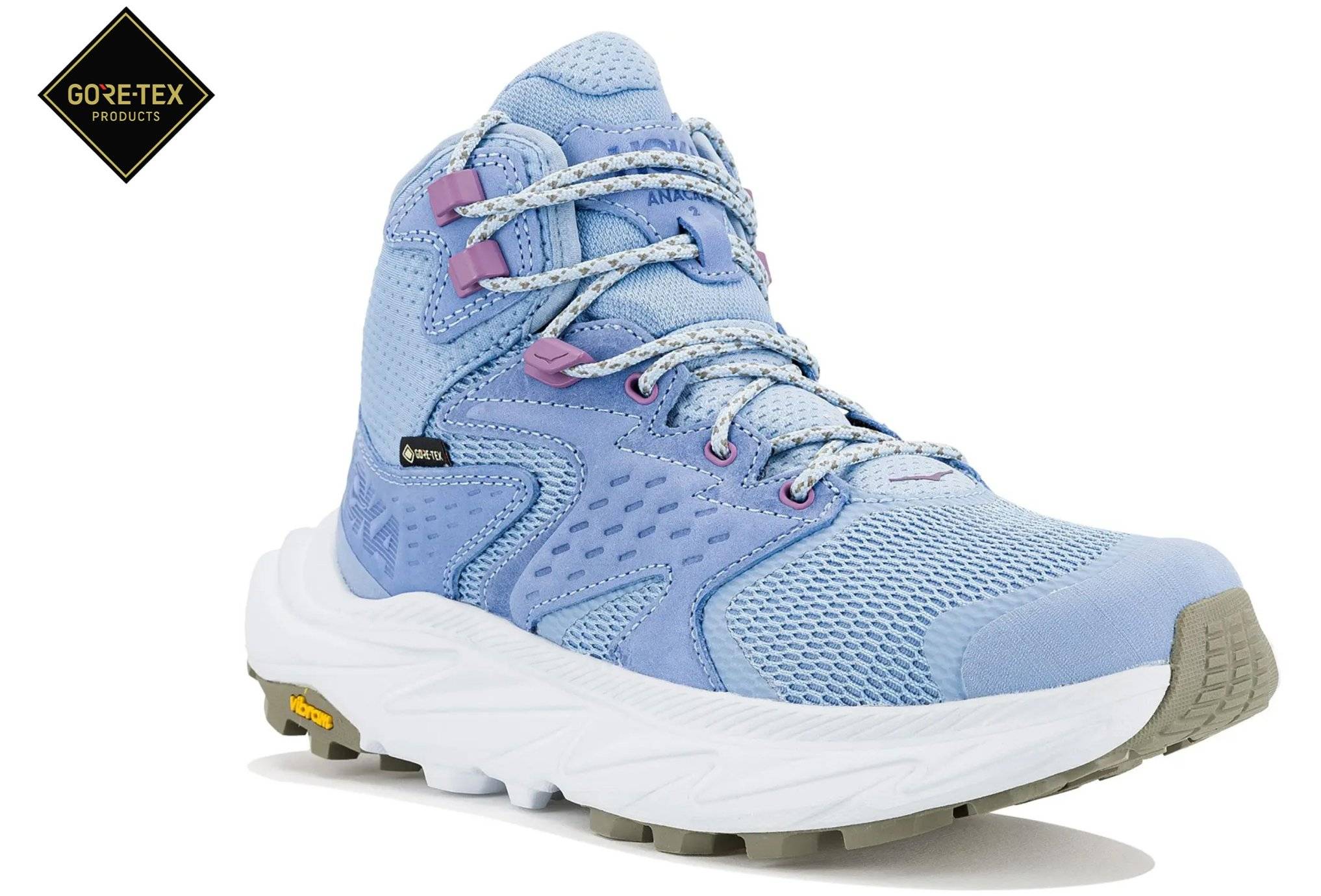 Hoka One One Anacapa 2 Mid Gore-Tex 