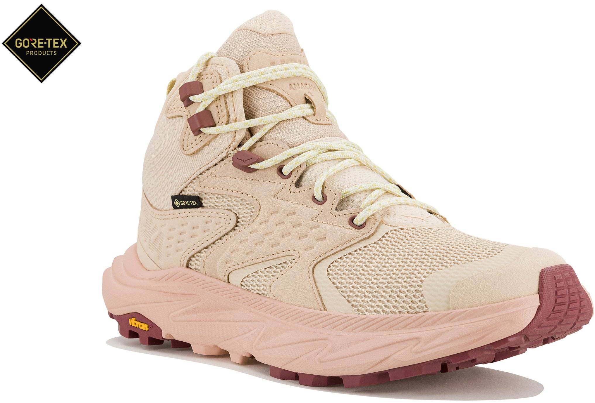 Hoka One One Anacapa 2 Mid Gore-Tex 