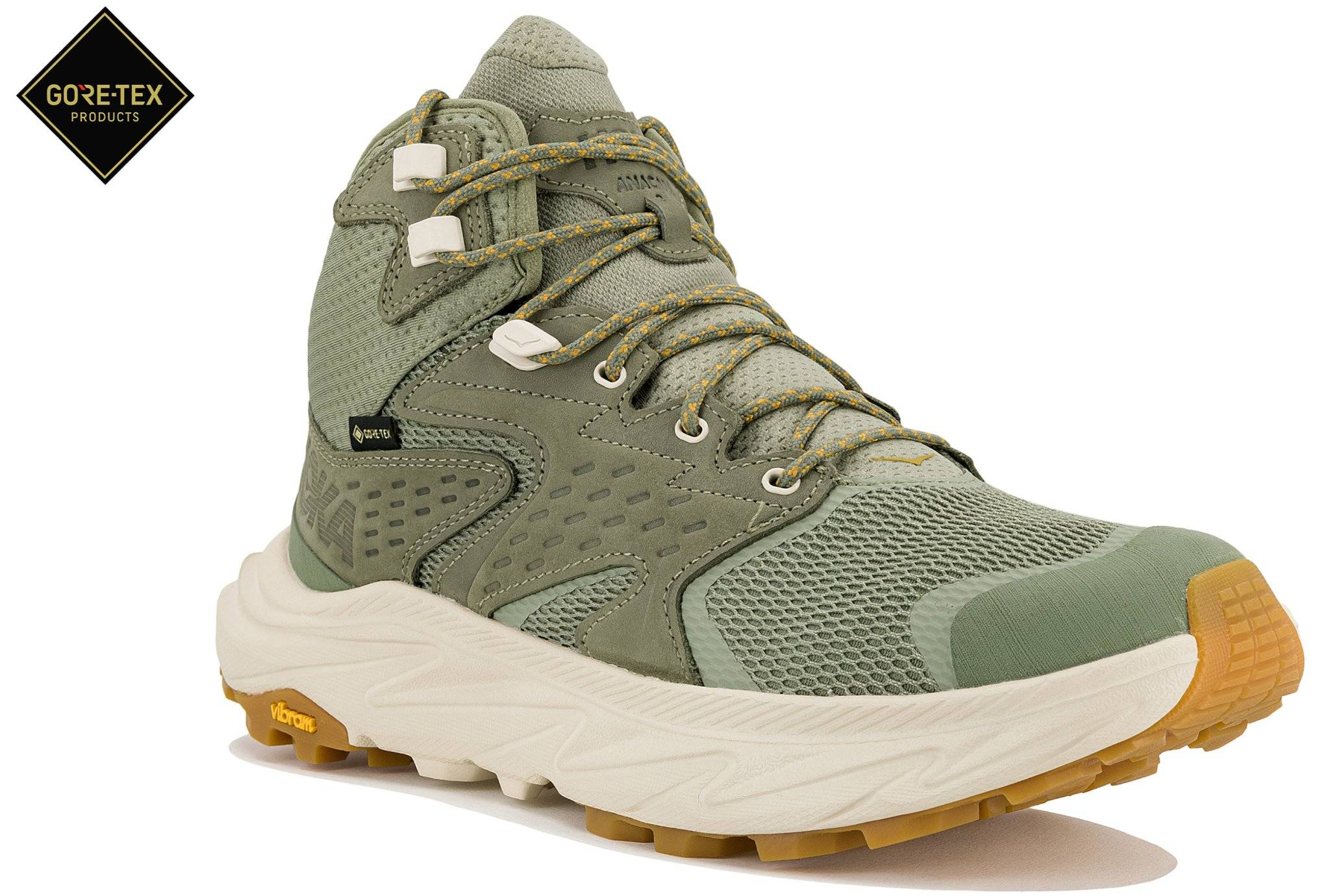 Hoka One One Anacapa 2 Mid Gore-Tex 