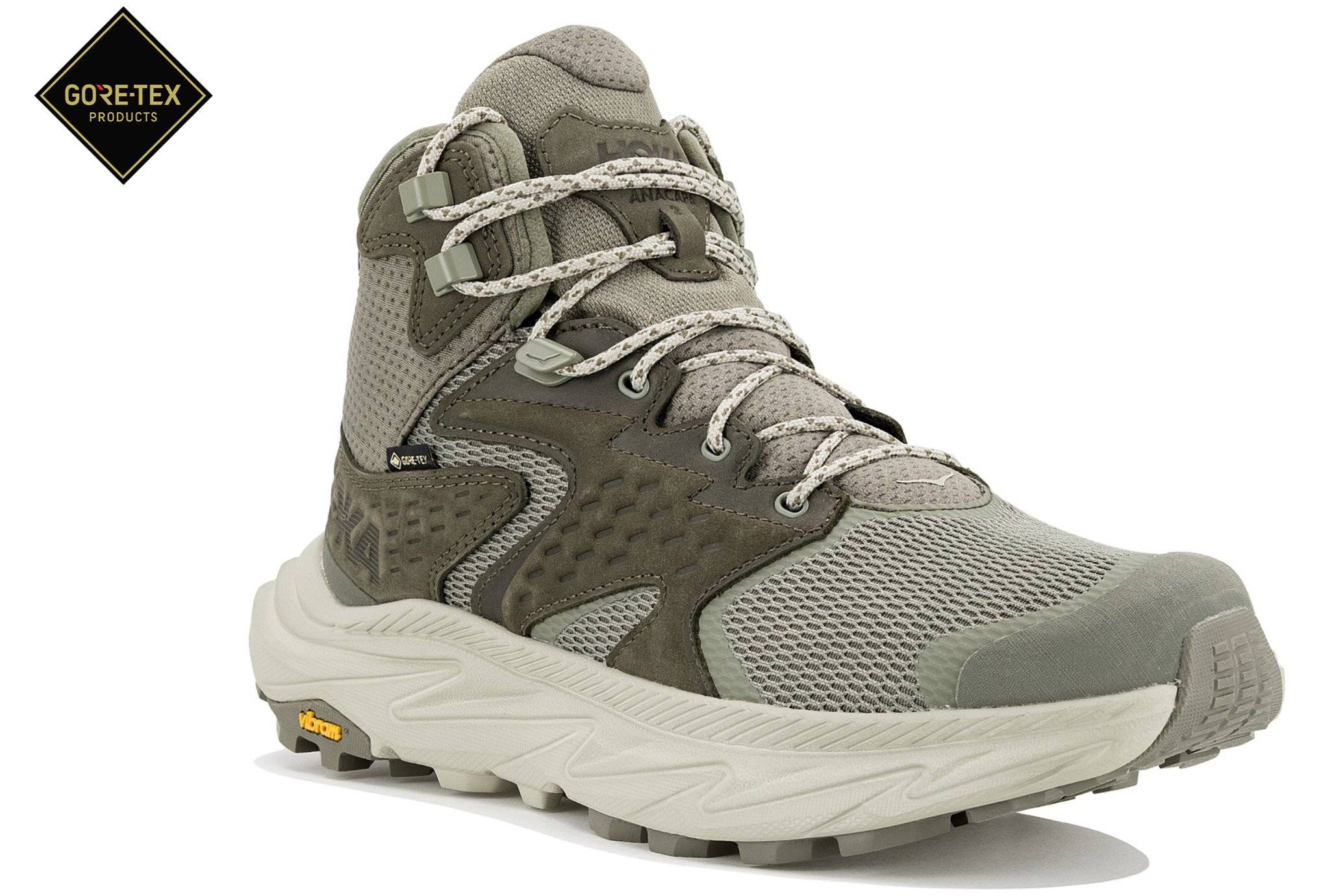 Hoka One One Anacapa 2 Mid Gore-Tex M 