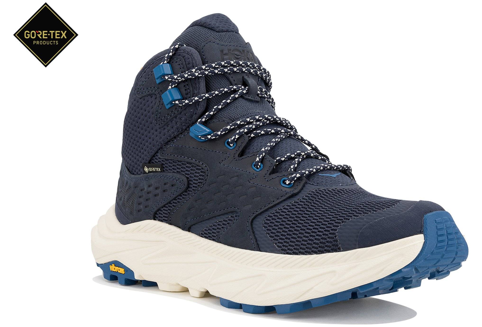 Hoka One One Anacapa 2 Mid Gore-Tex M 
