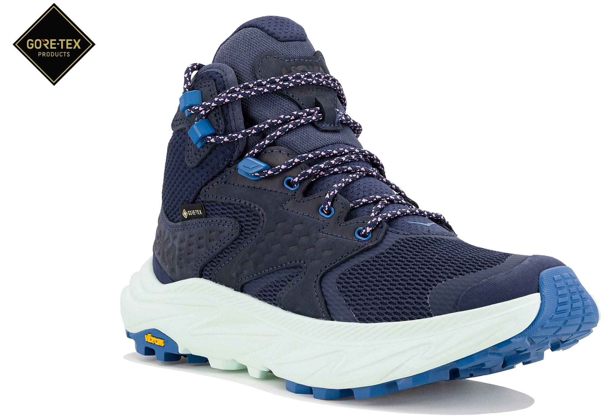 Hoka One One Anacapa 2 Mid Gore-Tex W 