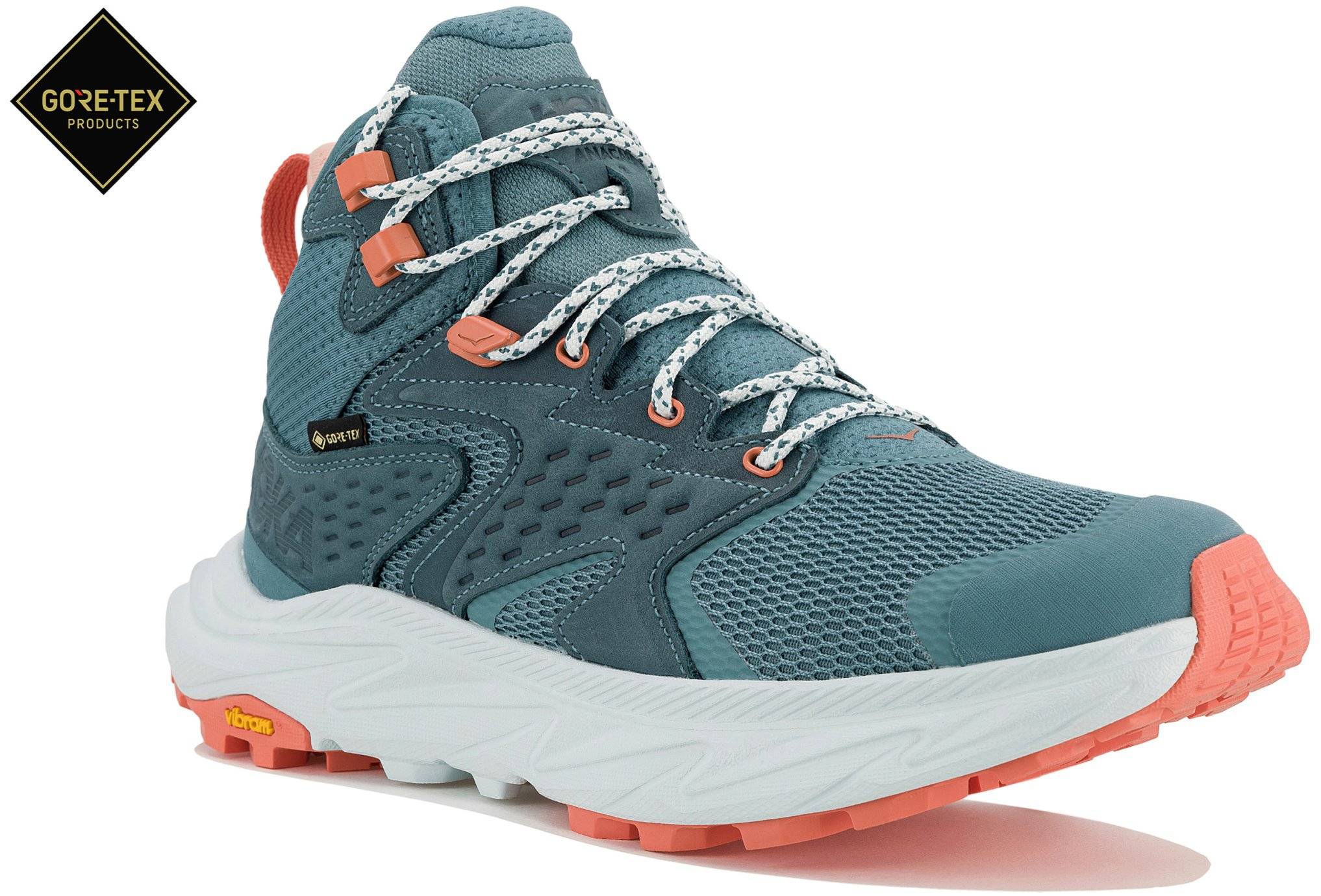 Hoka One One Anacapa 2 Mid Gore-Tex W 