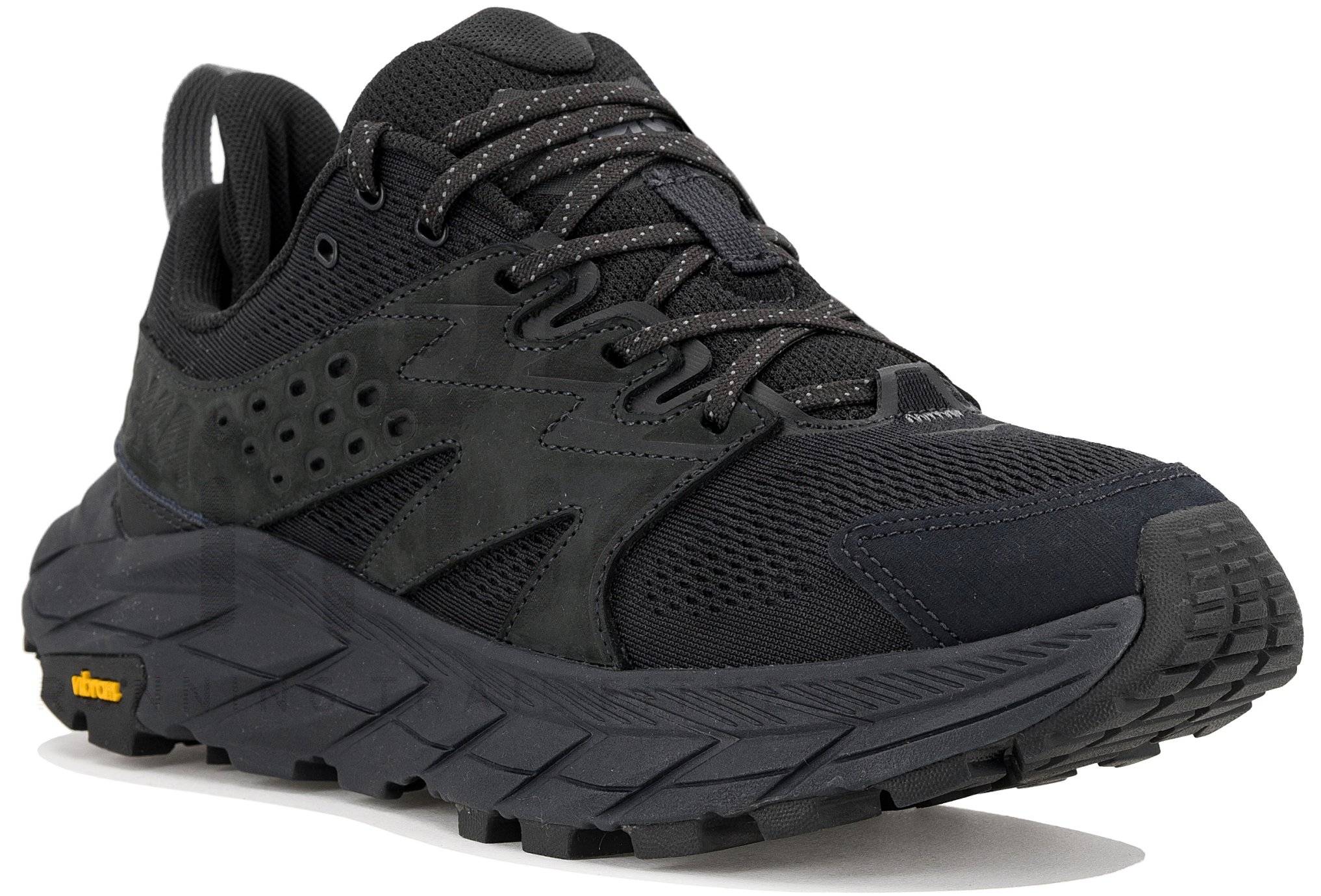 HOKA ONE ONE M ANACAPA 縁遠い LOW GTX 25.5㎝7.5D