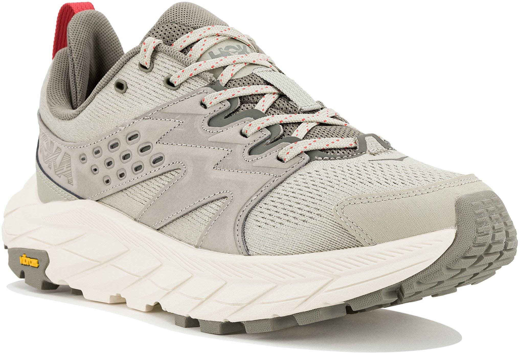 Hoka One One Anacapa Breeze Low M 