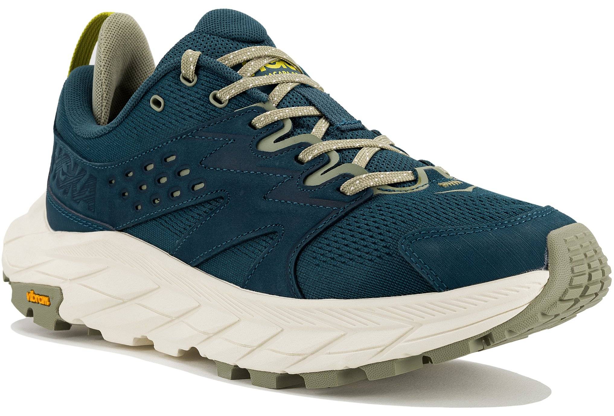 Hoka One One Anacapa Breeze Low M 