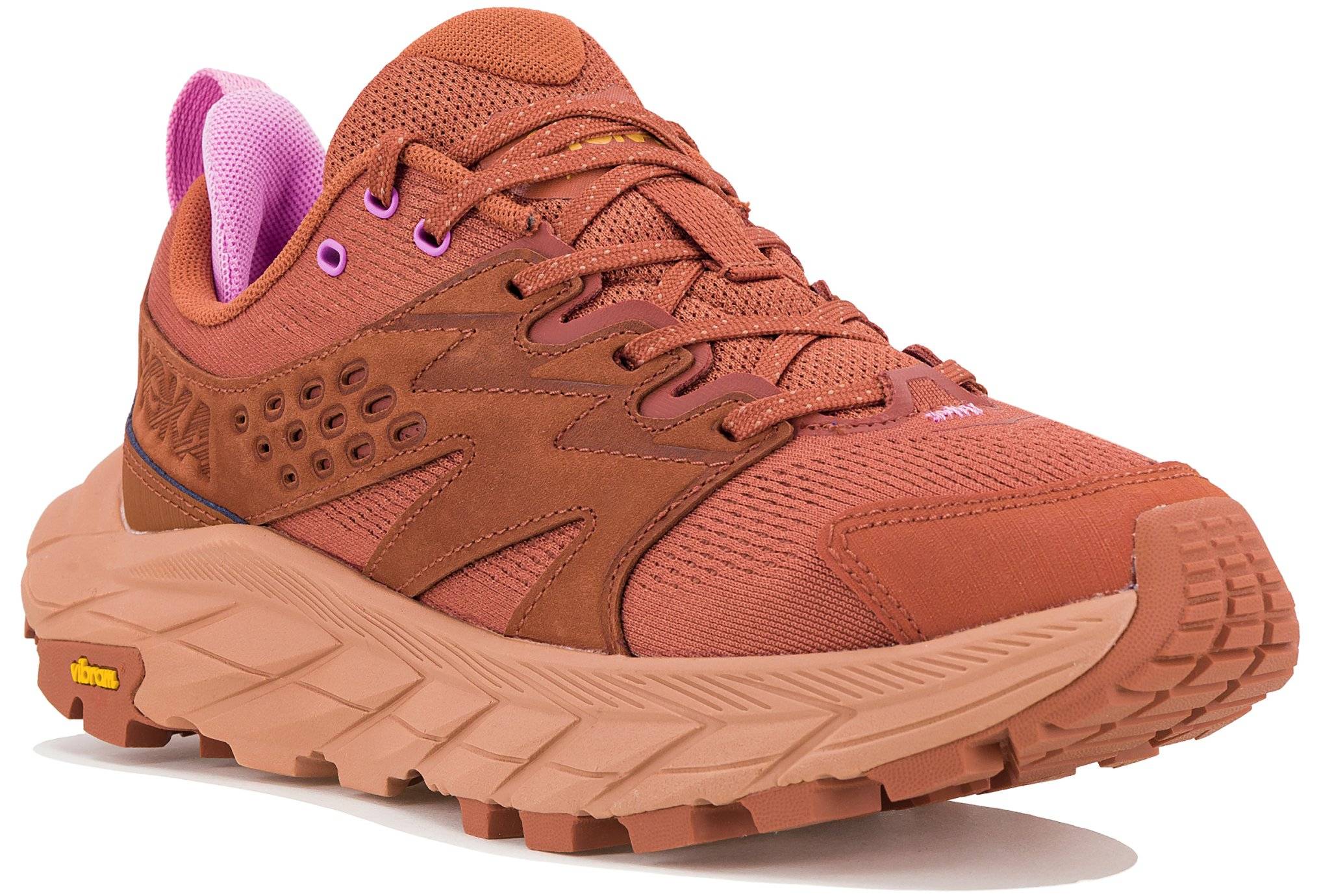 Hoka One One Anacapa Breeze Low W 