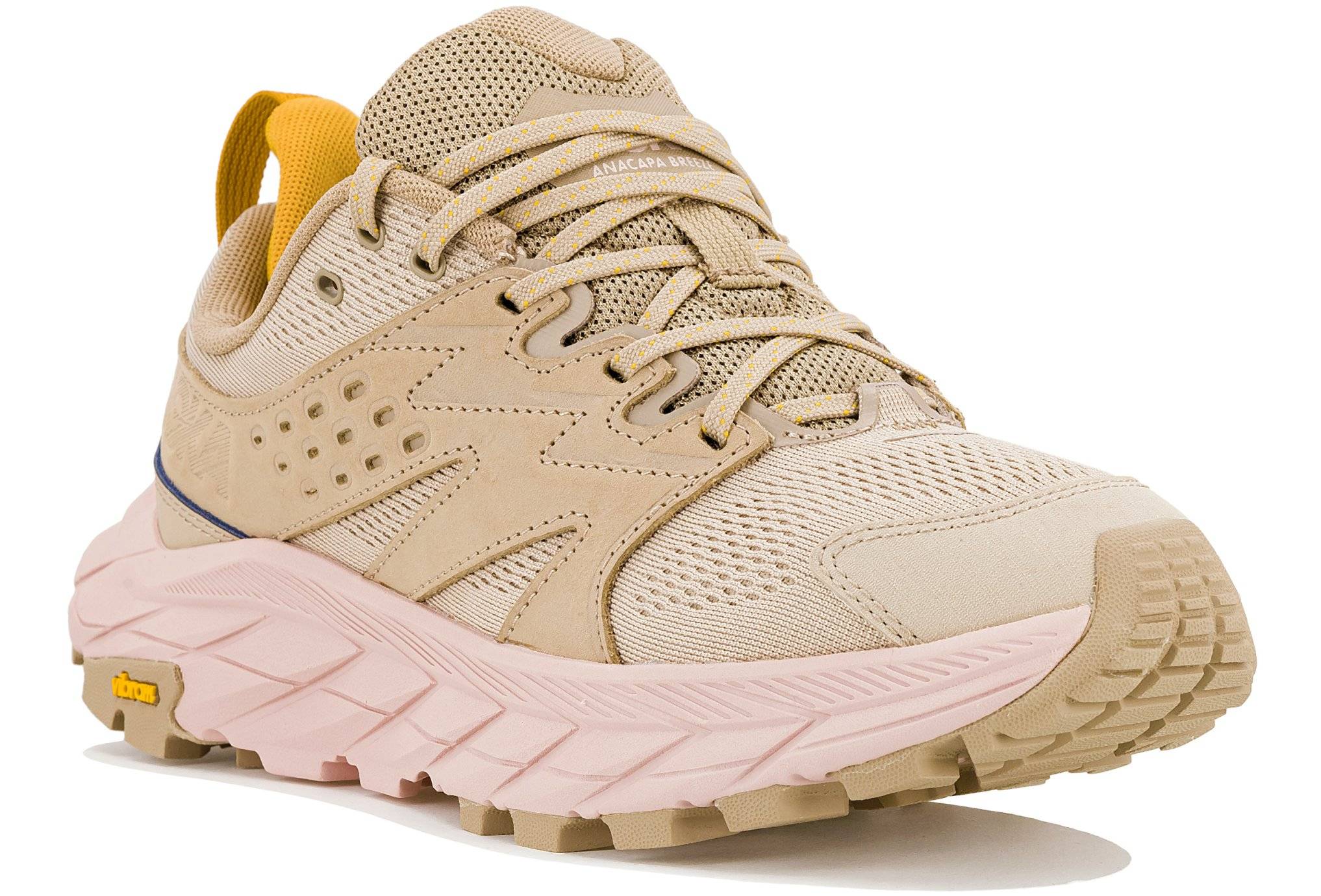 Hoka One One Anacapa Breeze Low W 