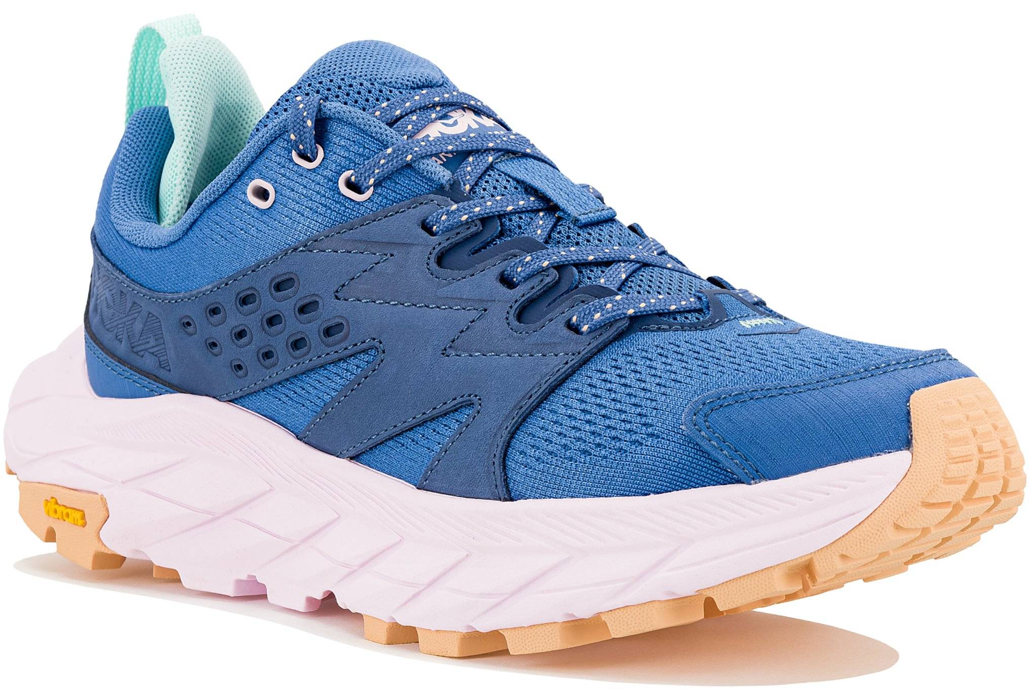 Hoka One One Anacapa Breeze Low W 