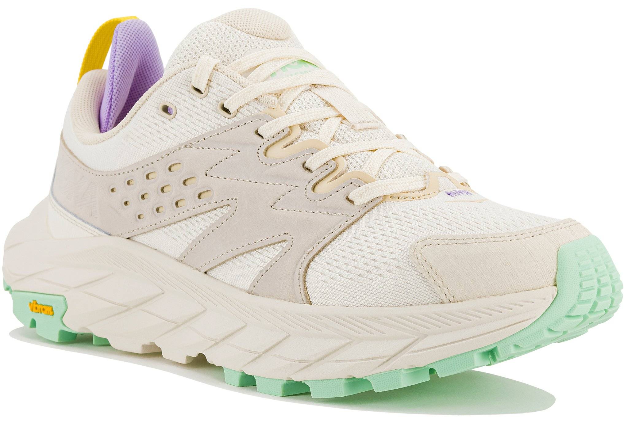 Hoka One One Anacapa Breeze Low W 