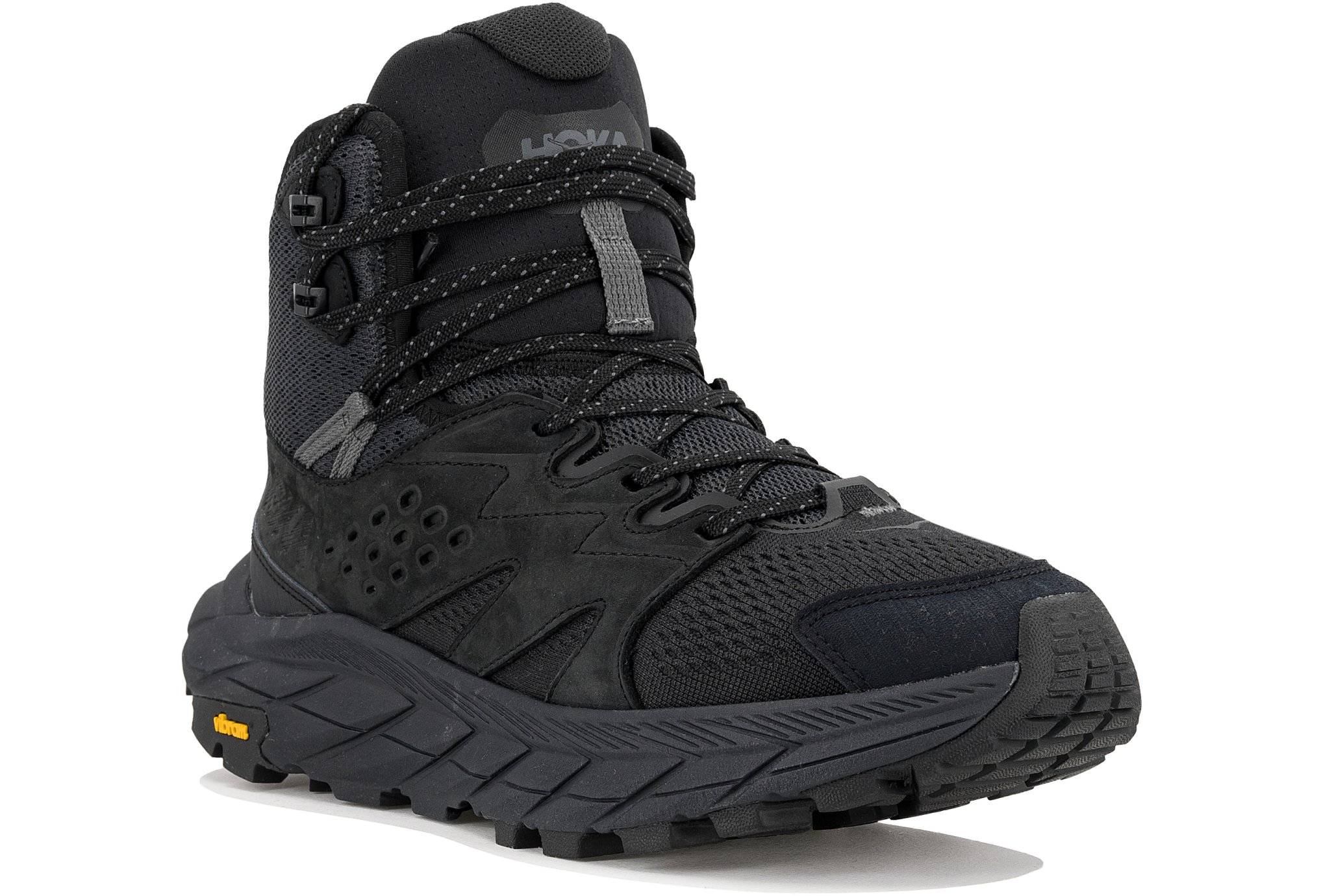 Hoka One One Anacapa Breeze Mid M 